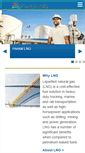Mobile Screenshot of pivotallng.com